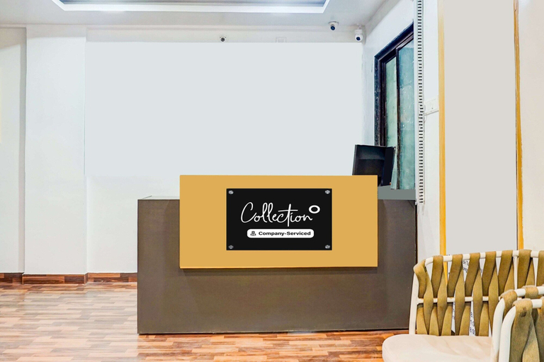Reception 2, Saver Single Manjari - Mundhwa 7 Treats, Pune