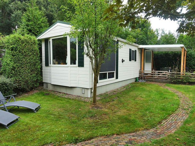 Primary image, Vechtdal Chalet de Eik, Hardenberg