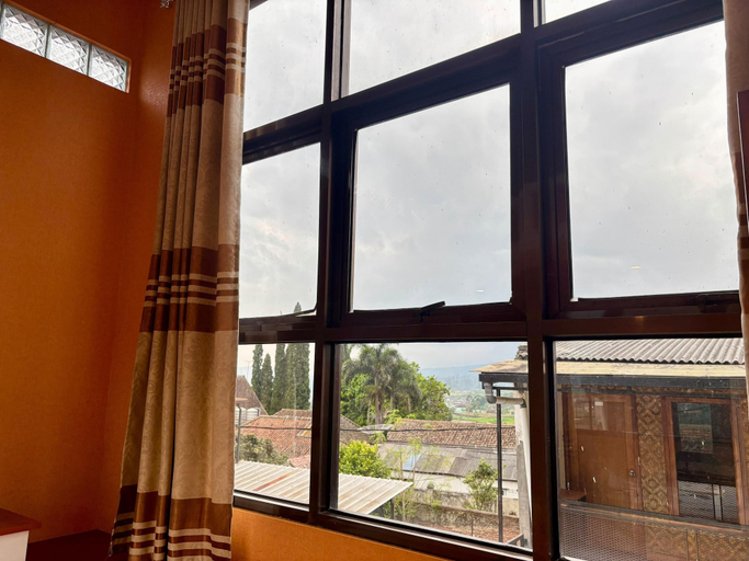 Interior 3, Villa Garcinia 111 Ciwidey, Bandung