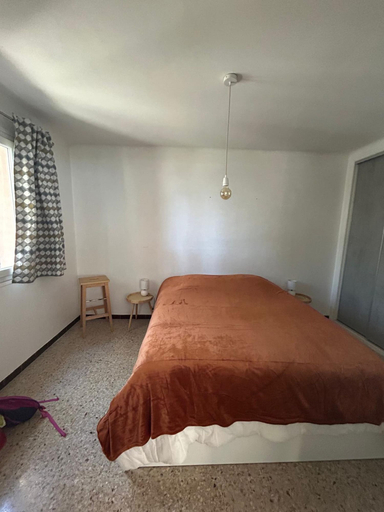Room 2, Garden Apartment With Breathtaking Views Over ze, Alpes-Maritimes