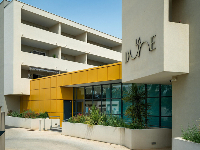 Exterior 4, Charming Apartment With Pool, Hérault