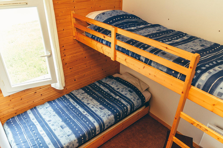 Room 3, Family Cottage for 6 in Correze, Corrèze