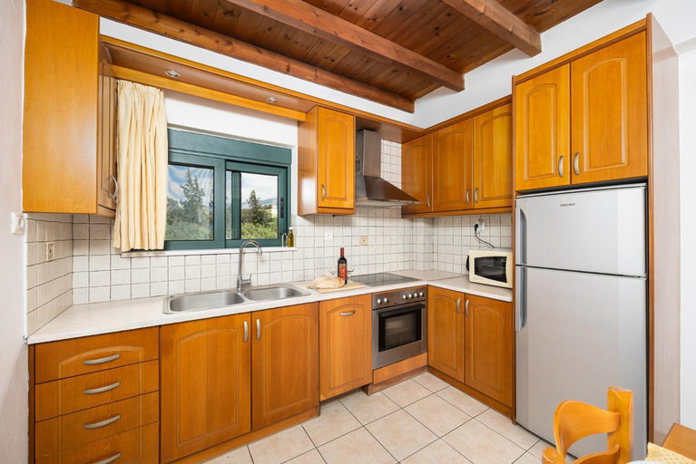 Others 5, Spiros Beach Villa, Crete