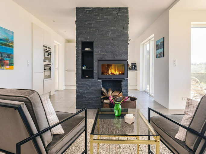 Interior 3, 5 Star Holiday Home in Vejby, Gribskov