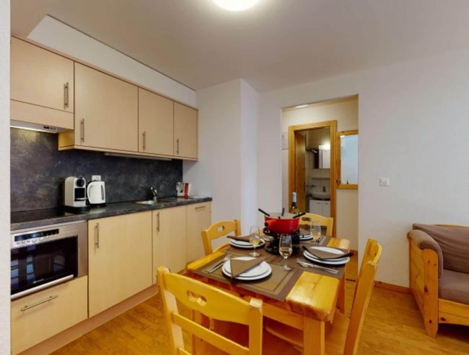 Primary image, Apartment near the village centre, Conthey