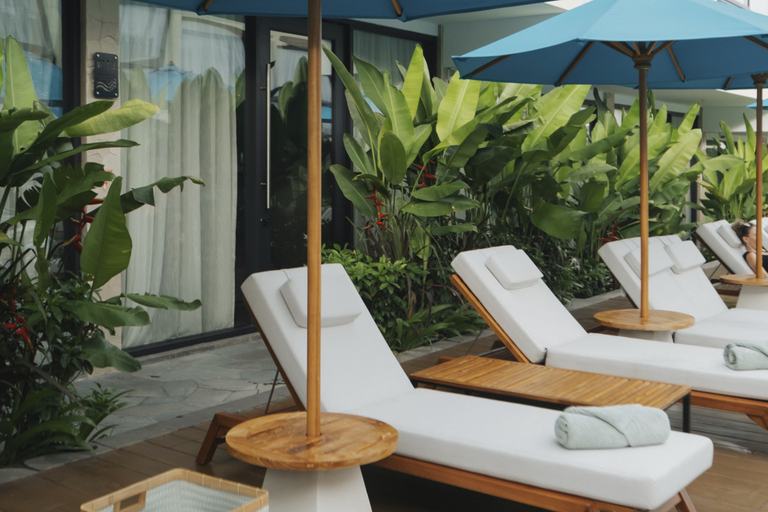Sport & Beauty 5, Awwa Boutique Hotel, Badung