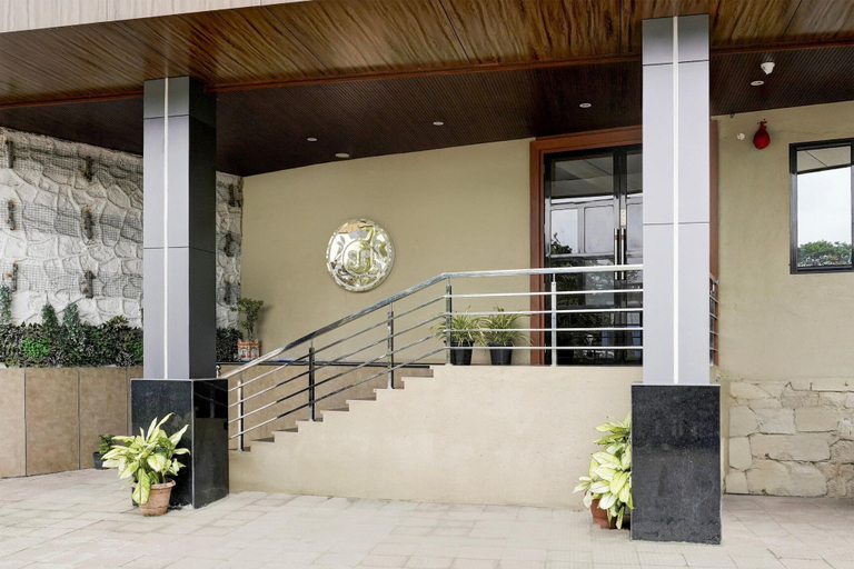 Reception 4, Deluxe Ghodbunder Rd Sanwith Residency, Thane