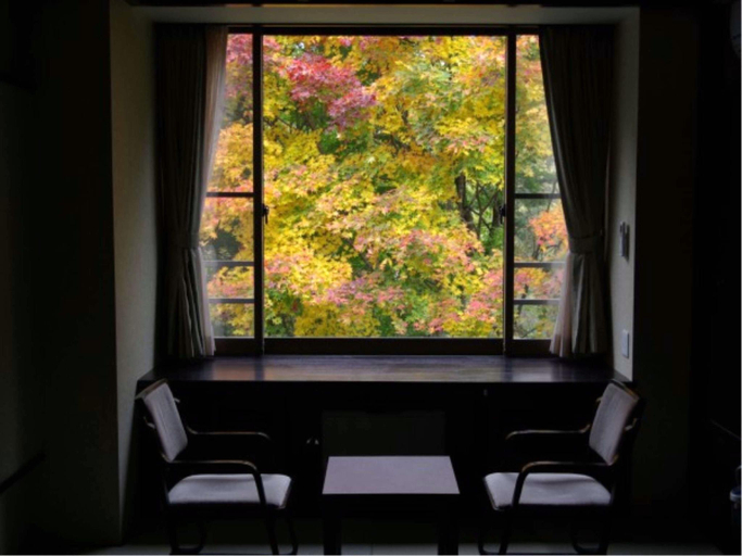 Others 5, Okushiobara Kogen Hotel, Nasushiobara