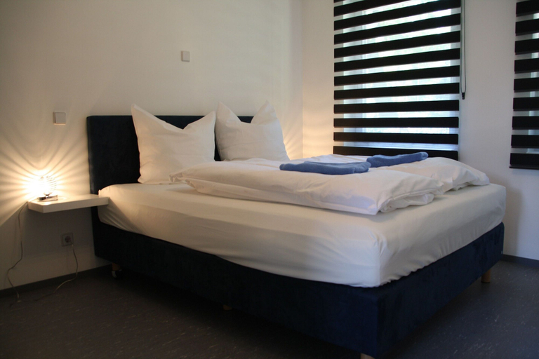 Room 5, Ferienwohnung mit Blick auf den Glindower See, Potsdam-Mittelmark