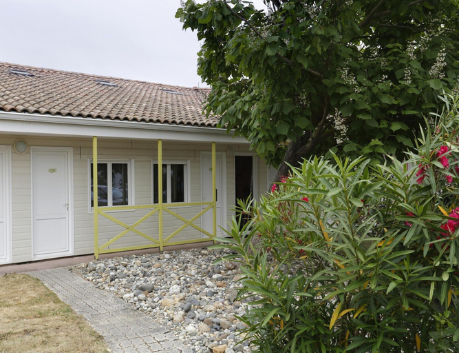 Exterior 4, Comfort Stay Near Toulouse for 2, Haute-Garonne