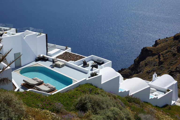 Exterior & Views 1, Grace Santorini Hotel, South Aegean
