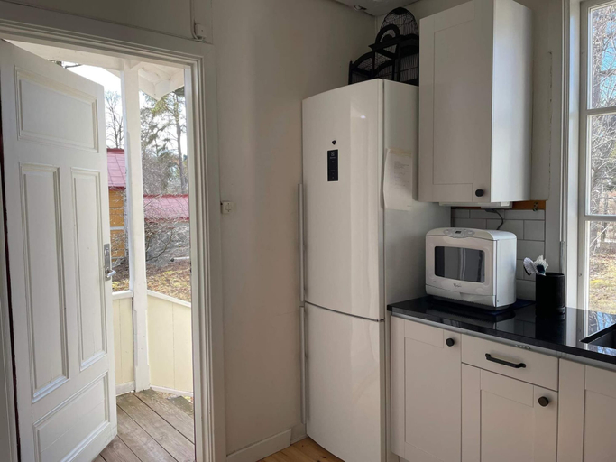Interior 4, 5 Star Holiday Home in Dalaro, Haninge