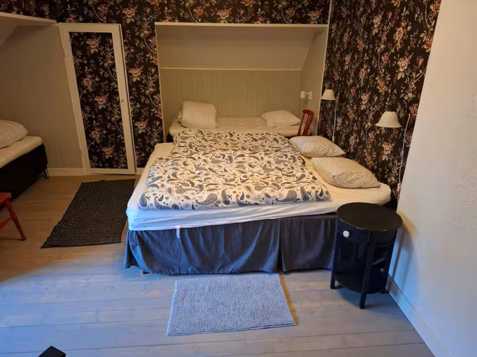 Interior 3, 5 Star Holiday Home in Skattungbyn Orsa, Orsa