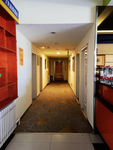 Others 4, 7 Days Inn Jinan Pingyin Qinglong Road, Jinan