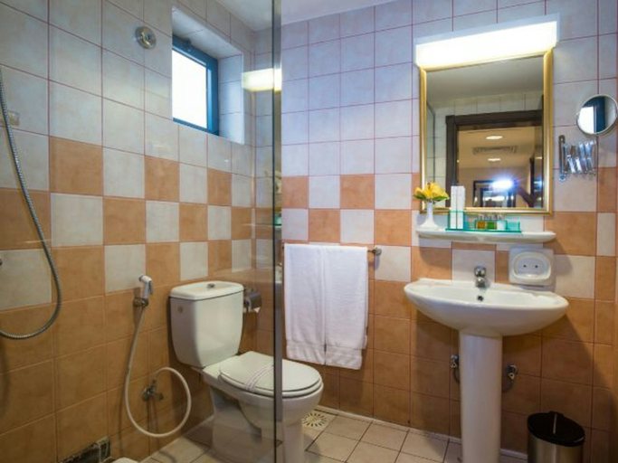 Bathroom 5, Boudl Abha