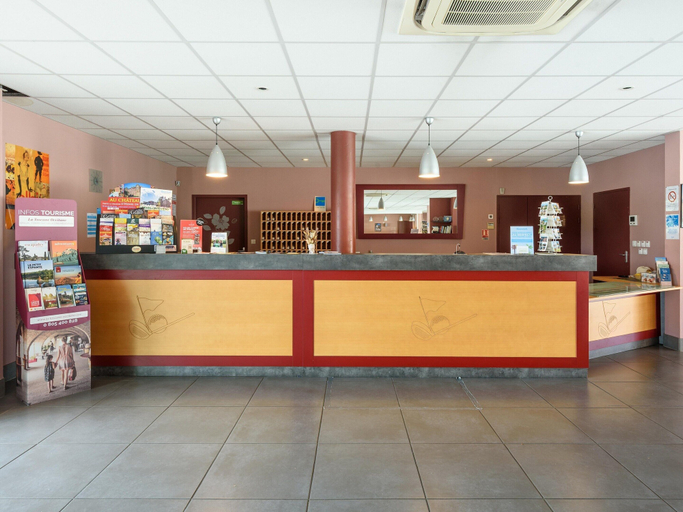 Reception 2, Countryside Stay Near Albi Vineyard, Tarn