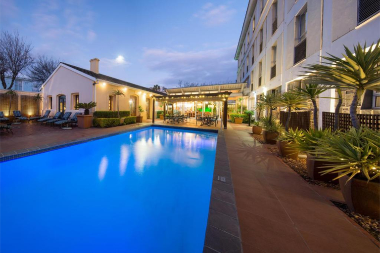 Sport & Beauty 2, The PortsWood Hotel, City of Cape Town