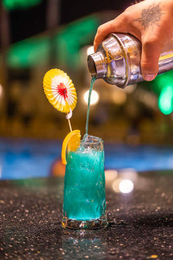 Food & Drinks 5, Portakal Hotel, Ortaca