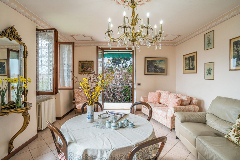 Interior 4, Lenno Il Guscio, Como