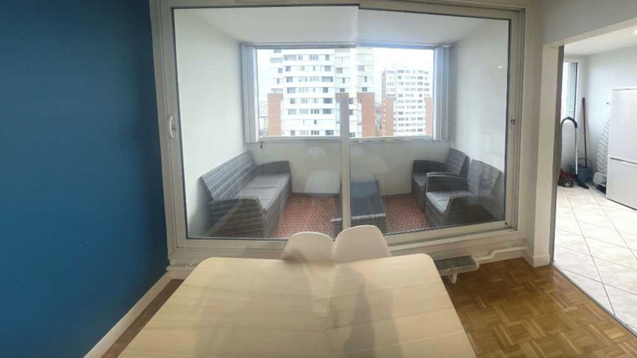 Interior 5, Private Room in a Shared Flat - Villeurbanne, Rhône