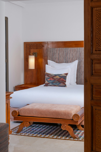 Others 3, Rose Aqua Parc Hotel, Marrakech