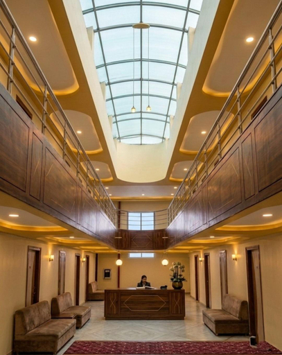 Business Facilities, Hotel Shri Krishn, Betul
