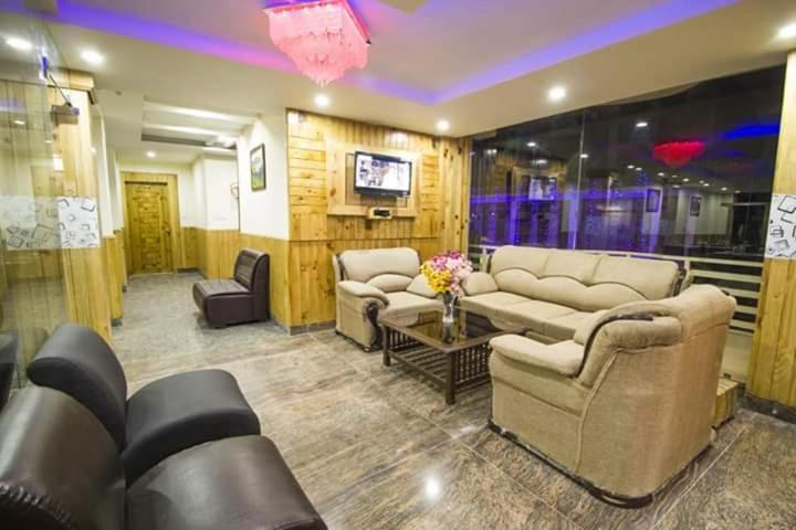 Others 5, Mountain Mount view # triund track 2 km#Free Parking-cricket stadium 8 km-Mcleodganj 2 km, Kangra