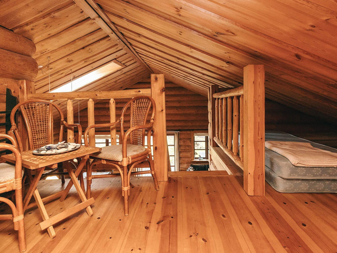 Others 4, 5 Star Holiday Home in Hadsund, Mariagerfjord