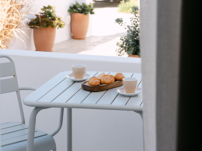 Food & Drinks 2, Anemelia way of living, South Aegean
