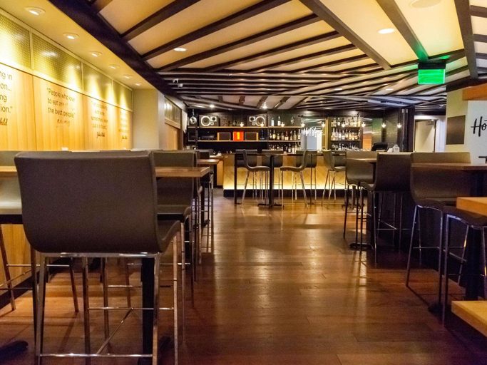 Food & Drinks 5, Ändra Hotel Seattle - MGallery Collection, Seattle