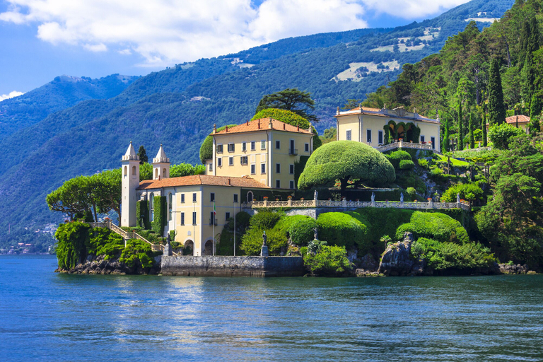 Exterior 2, Casa Mia Menaggio, Como