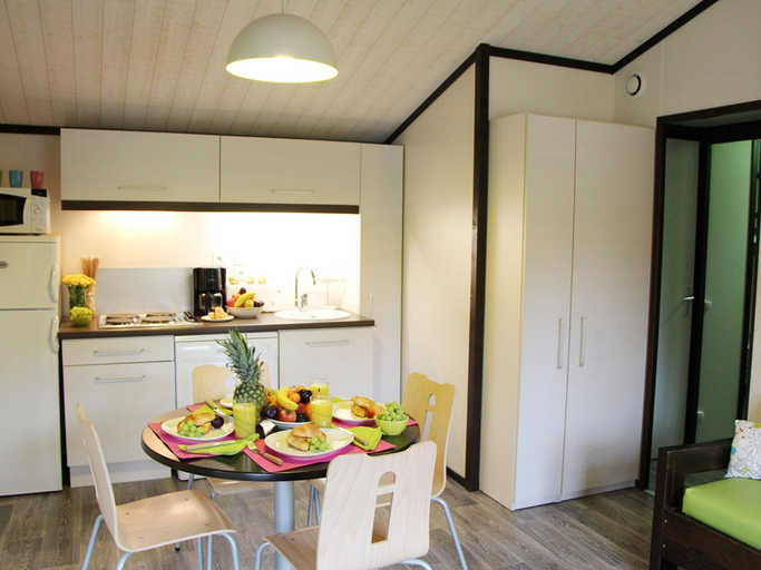 Private kitchen, Charming Provence Cottage Retreat, Var