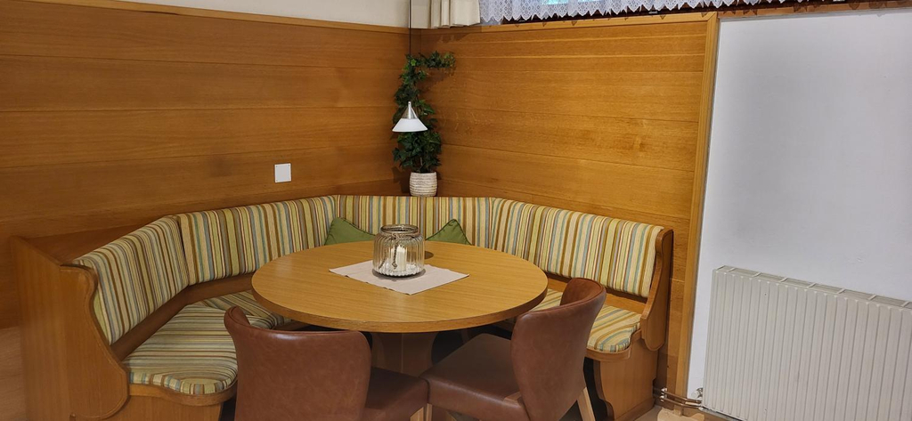 5, Aparthotel Bergkristall, Bludenz