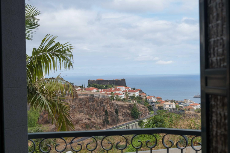 Balcony/terrace, Gem of a House by Homie, Funchal