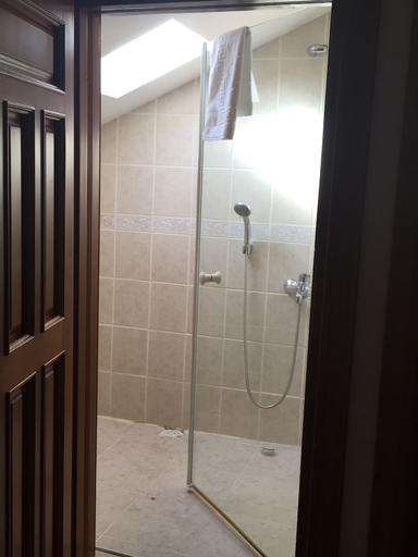 Bathroom 3, Asur Hotel & Aparts & Villas, Ortaca