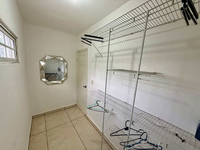 Interior, Villas Lazief Business Suites, San Pedro Sula