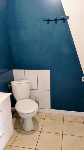 Room 5, Le Nouveau 101 Wifi Parking 1pers, Pas-de-Calais