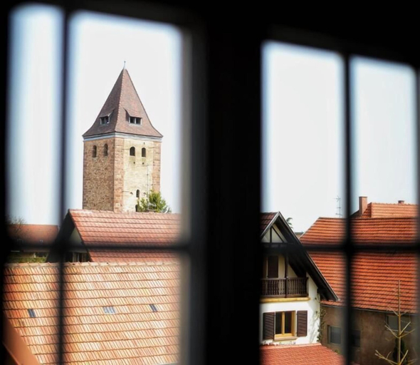 Others 5, Maison 1686, Bas-Rhin
