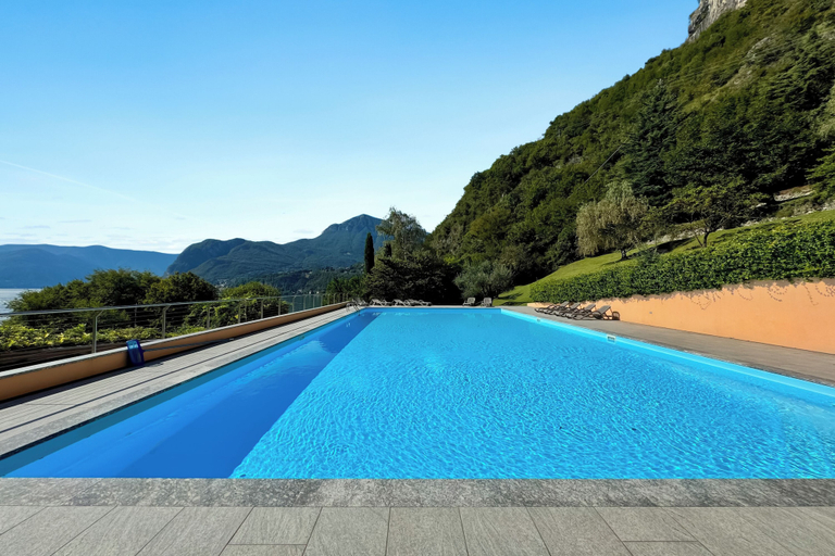 Sport & Beauty 4, Gaeta Splendid Lake, Como