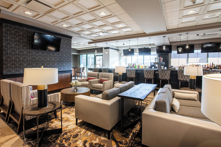 Food & Drinks 5, Mardi Gras Casino & Resort, Kanawha