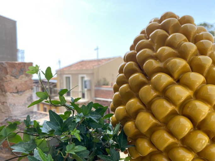 Food & Drinks 5, Tao House, Messina
