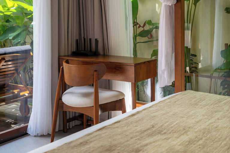 Room 3, Apura Villa by Betterplace, Gianyar