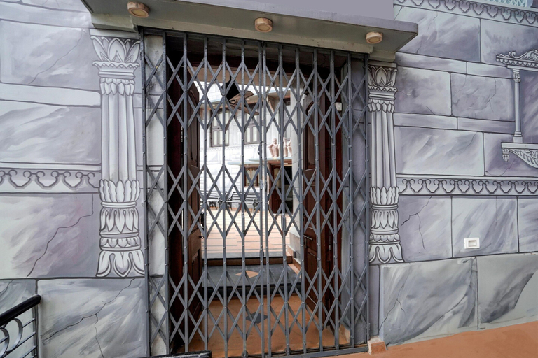 Reception 5, Deluxe With Ganga Viewpalette Heritage, Varanasi
