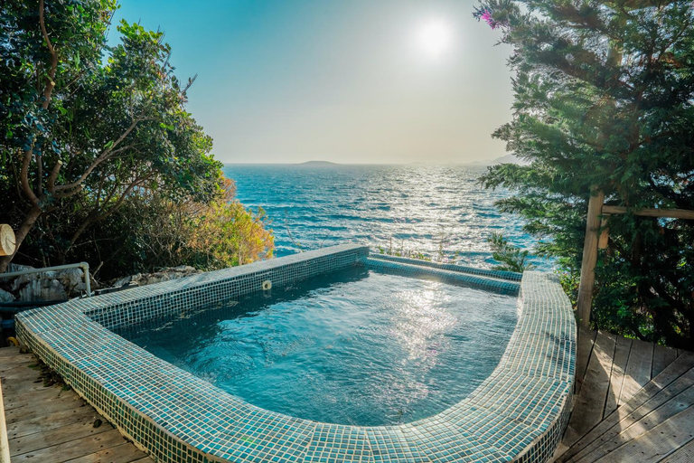 Sport & Beauty 2, Mandalina Luxury Boutique Otel, Kaş
