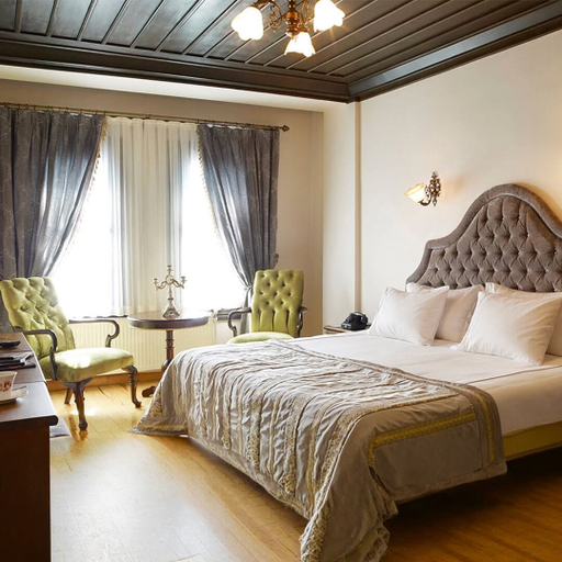 Room 2, Odunpazarı Konak Otel, Merkez