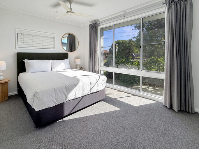 Room 5, Comfortable Stay Near Busselton Beach, Busselton