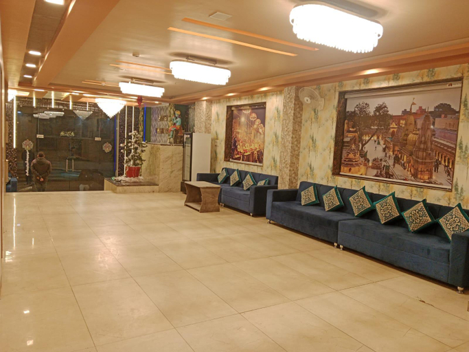 Others 3, Hotel Kashi Inn, Varanasi