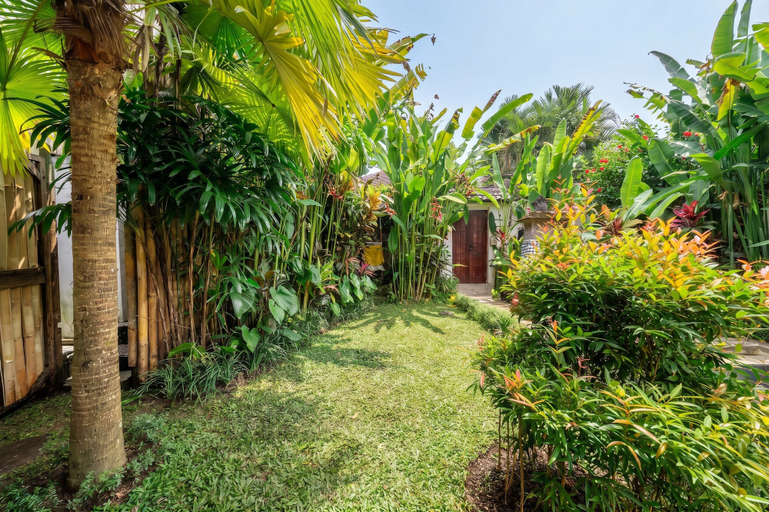 Property grounds 4, Rumah Villa - Lush Poolside Escape, Gianyar