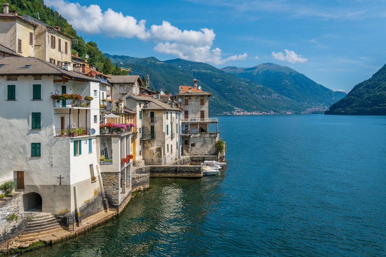 Exterior & Views 2, Villetta Tara, Como