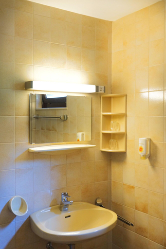 Bathroom 4, Feriendorf Maltschacher See, Feldkirchen
